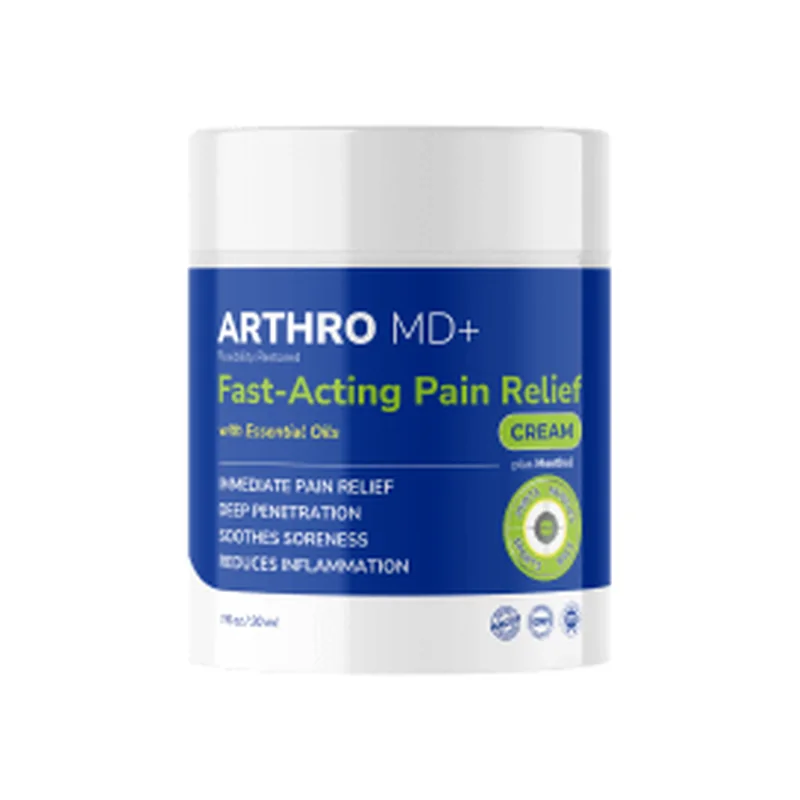 Arthro MD+ Cream